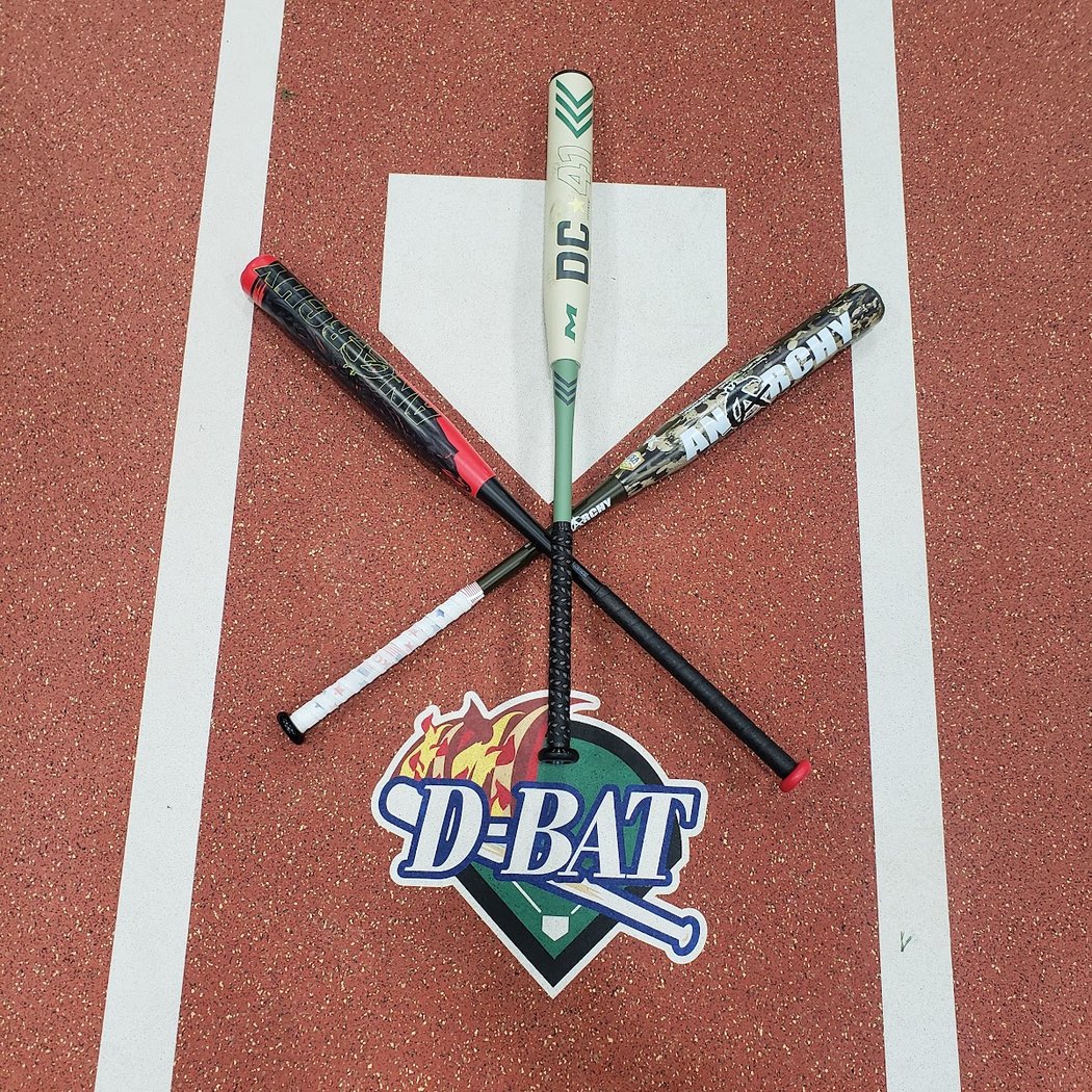 D-BAT Skagit Valley 3